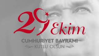 Cumhuriyetimizin 97. Yılı Kutlu Olsun! #29EkimCumhuriyetBayramı #yeditepediş #yeditepedişhastanesi