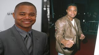 The Cuba Gooding Jr. They Don't Want You To See