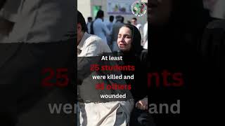 In the commemoration of Peshawar & Kabul Martyrs | School Attack