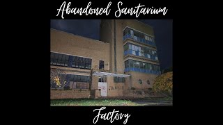 Sanitarium Factory