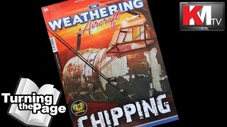 The Weathering Aircraft #2 - Chipping