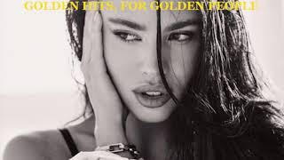 GOLDEN Vibes - Deep House  & Nu Disco Mix [Vol.1]