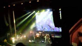 MGMT - Time To Pretend - Live @ Manchester Apollo