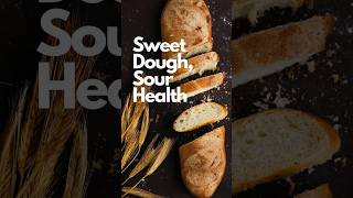 What Sugar Does to Bread