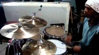 Jessie J - Price Tag ft B.o.B. (Drum Cover)