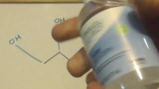 GET GLYCEROL / GLYCERINE