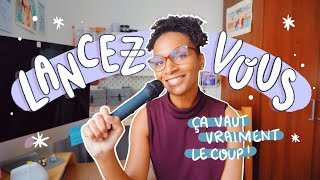 Comment YouTube a changé ma vie (avec moins de 1000 abonnés) - Mon expérience