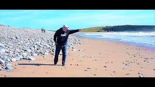 Lawrencetown Beach & Rainbow Haven Beach Oct  2018