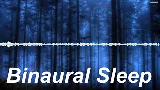 Binaural & Binaural Beats for Lucid Dreaming with 3 Hours of Binaural Session