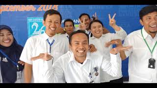 Rangkaian HSN 2018 BPS Jepara