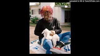 Lil Uzi Vert x Maaly Raw Type Beat "Push2Start"