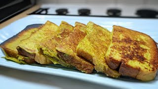 ಸಂಜೆ ಟೀ ಜೊತೆ ಸೂಪರ್  ಬ್ರೆಡ್ ಸ್ನ್ಯಾಕ್ಸ್ bread snacks recipe Sabi ruchi