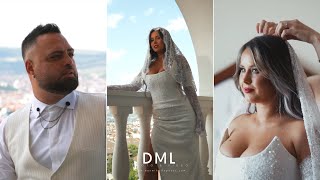 Daiana + Origen | Pregatirile Mirilor | Grand Hotel Italia, Cluj-Napoca, Romania