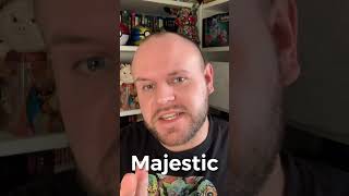 MAJESTIC - Pokemon Word Association #pokemon #pokemoncommunity #pokemongame