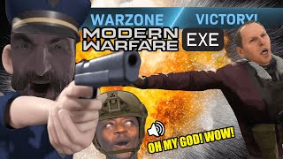 Another Modern Warfare.exe Video