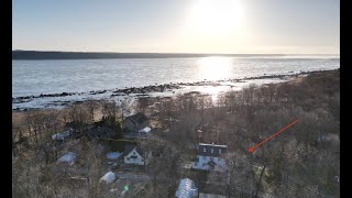 Le 160, chemin des Grandes-Mers | Saint-Augustin-de-Desmaures, Québec