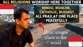 HINDU, MUSLIM, CATHOLIC, BUDHIST | UNBELIEVABLE SCENARIO