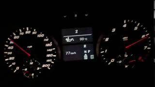 Mercedes-Benz ML63 AMG 0-60 Acceleration