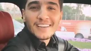 هور يا ابو الهواره لمحمد عساف