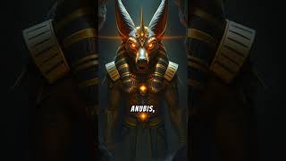 Anubis: Protector of Tombs