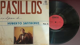 Huberto Santacruz - AMARGOS RESABIOS