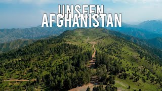 Admamad 4K Scenic || Unseen Afghanistan || Admamad, Khost | Visit Afghanistan