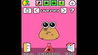 POU 😯#shorts #pou #meme