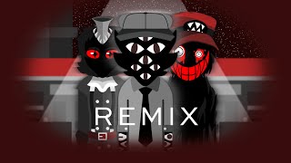 Incredibox - Express Remix - "Tragedy"