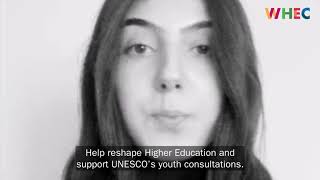 ASEFYLS4 Youth from Bulgaria Speak up for UNESCO WHEC 2022