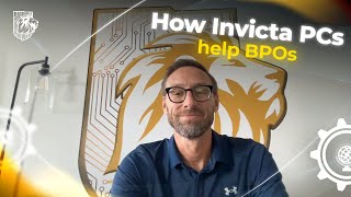 3 Ways Invicta PCs Partner with BPO Clients for Seamless Operations