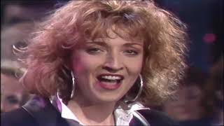 Schweizer - Lichterloh (RTL Musikrevue 26.02.1989)