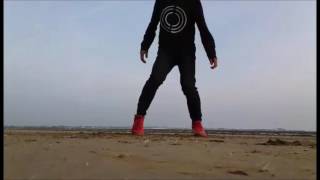 SHUFFLE TUTORIAL | cutting shapes | by lamo salso