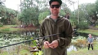 BEST All Around South Florida Bass Lure