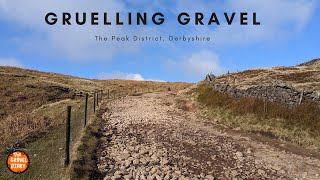 Gruelling Gravel