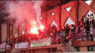 BONEK MINTA YAHYA OUT⁉️FULL DUKUNGAN BONEK DALAM LATIHAN SEBELUM MELAWAN PERSIJA #persebaya #bonek