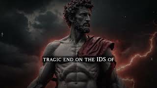 STOICS NEVER Reveal these 10 SECRETS (MUST WATCH)  STOICISM