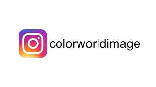 😀我們是📣📣📣 🎉Color World 🎉 🎉🎊色彩世界🎊🎉