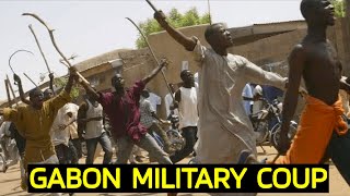 Gabon Military Coup Is Worst Than You Think. Here Is Why