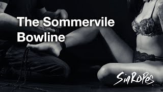 The Sommerville Bowline