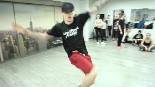 ANDREY BOYKO || DANCEHALL || HWW