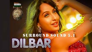 Dilbar Film Satyameva Jayate | Surround Sound 5.1