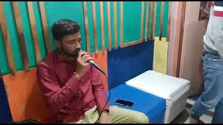 shu malyu jindgi bagadi mari ||શું મળ્યું જિંદગી બગાડી મારી ||Naresh Thakor cover song 2021