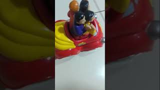 The wiggles toot toot musical big red car (eBay video by sophie1539)