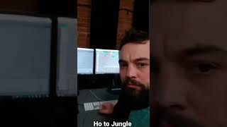 How to Jungle by Majkizioom