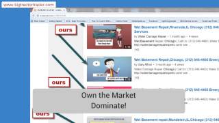 Ifttt backlink Commando Review, Bonus-The Product Reviews