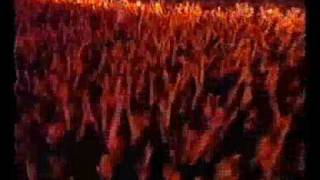 Smashing Pumpkins - Reading Festival 2007 (Part 1)