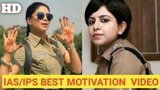 🇮🇳 Upsc IAS, IPS Motivational quotes and songs video by IAS Priyanka 2021🇮🇳