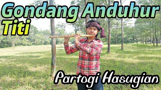 Gondang Anduhur Titi || Gondang Batak Terbaru || Partogi Hasugian