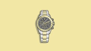 Gunna x Lil Baby Type Beat - Rolex [Guitar Trap Instrumental 2020]