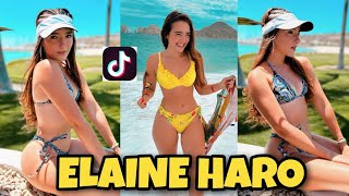 Elaine Haro Tiktok Compilation | Elaine Haro New Tiktok Videos 2023